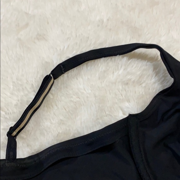 Tommy Hilfiger 36B underwire black bra - Picture 9 of 9